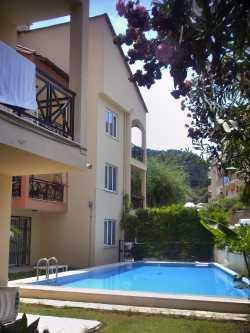 douplex apartment in Marmaris Marmaris