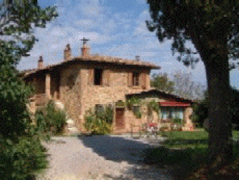ANCIENT FARMHOUSE IN TUSCANY Montepulciano