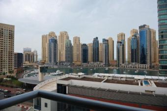 Dubai Marina - 2 bed for sale! Dubai