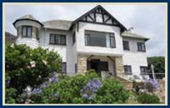 Seafront g/house -popular resort Fish Hoek, Cape Town
