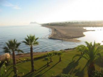 SOTOGRANDE Gibraltar