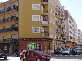 Dental clinic or other business Denia