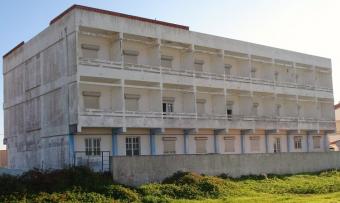 Hotel Lagoa de Santo Andr� Santo Andr�