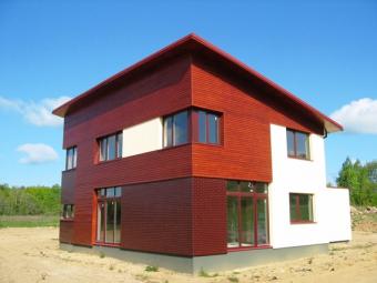 HOUSE FOR SALE Vilnius Region