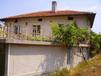 A sea house for sale Varna