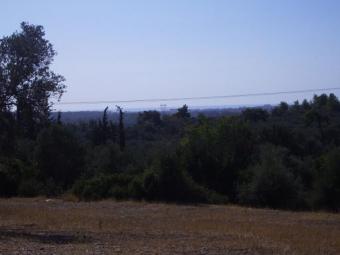 Investment land turkey sea view Side