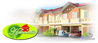 henaville compostela cebu Cebu City