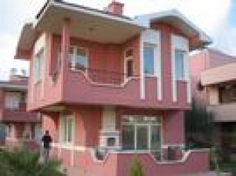 Perfect sea resort villas:187 Belek