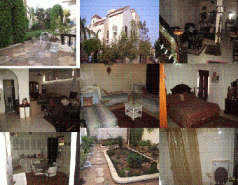 FULLY & COMPLETELY FURNISHED Khatoum