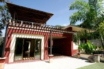 2 Bedroom Bali Style Villa Ko Lanta Yai