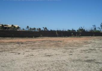 Beach Land 1600m2 Fortaleza