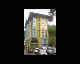 Kandy - Building For Rent Kandy
