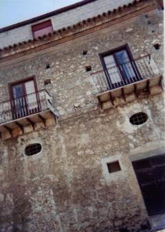 House in Agrigento - Sicily Racalmuto