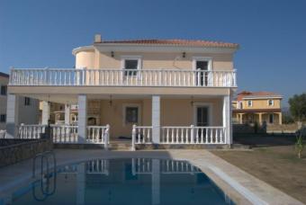 Kusadasi private villa Kusadasi