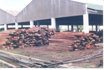Red Timber For Sale Dar Es Salaam