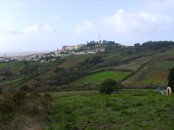LAND TO BUILD VILLAS Boavista  Mafra