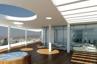 Terra Sotheby`s ID: 0124 Limassol