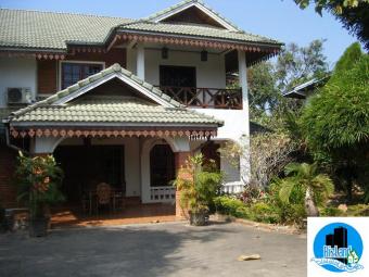 BizLand 2003 Vientiane