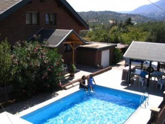 Luxurious Deatched House, Crete Georgioupolis