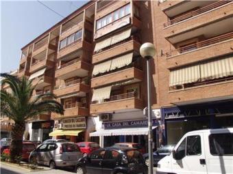 Large apartment in Denia Denia