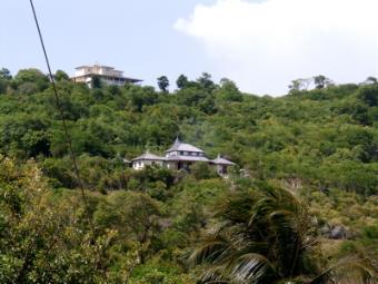 Villa Cap Estate