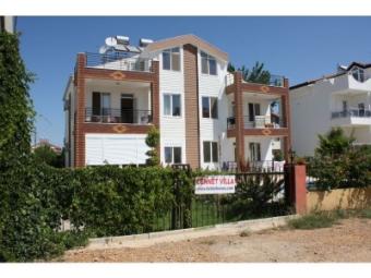 turkozhomes Antalya