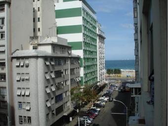 Apartment #3 For Sale In Copacab Rio De Janeiro