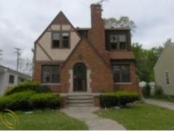 Fielding Street $38,995 Michigan
