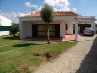Luxurious 3 bedroom villa Algarve