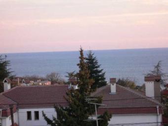 MAGNIFICENT SEA VIEW APARTMENTS Varna