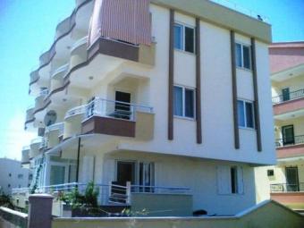 Pembe Apart 2 bed iH059 Didim