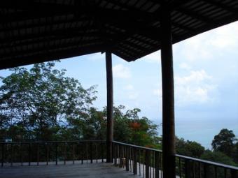 Sea View Land Inc Bar/Restaurant Ko Lanta Yai