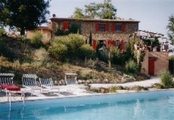 583 / Former farmhouse Momtescudaio