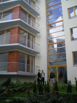 Opera Apartment - 6th district Budapest