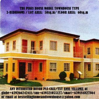 2STOREYTOWNHOUSE Php9000 monthly Cavite