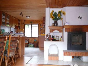 Charming cottage Banska Stiavnica