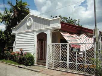 HOUSE AND LOT IN DAVAO CITY Davao