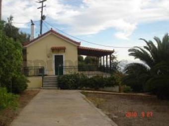 COUNTRY VILLA Peloponhsos