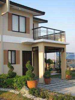 Rent To Own Town House Cavite