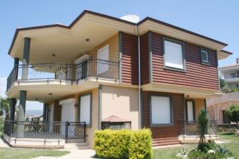 Villa For Sale Alanya/Turkey Alanya
