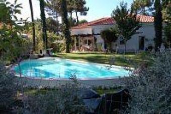 VILLA AROEIRA GOLF RESORT PORTUG Lisbon   Setubal