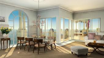 The Royal Brezze Dubai