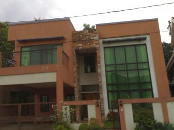 House & Lot -Vista Real Quezon City