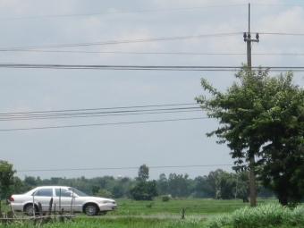 Land for Sale,Bureerum 8,000 sqm Buriram
