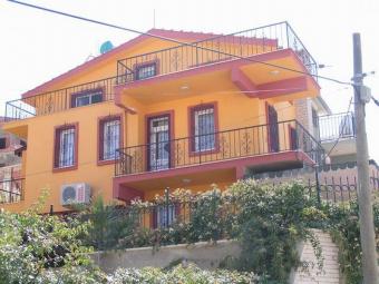 villa Kusadasi