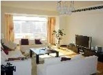 Cozy apartment, 4br & 260SQM Beijing