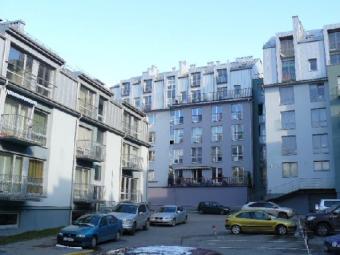 LUXURIOUS APARTMENT FOR SALE Vilnius