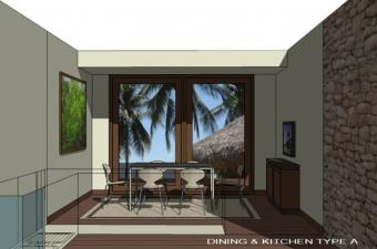 Koh Lanta Sea View Apartments Ko Lanta Yai