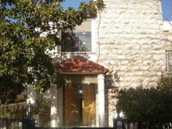 Furnished duplex villa Amman