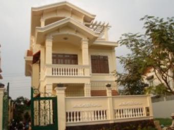 House in APAK for Rent/Lease Dist 2, Hcmc
